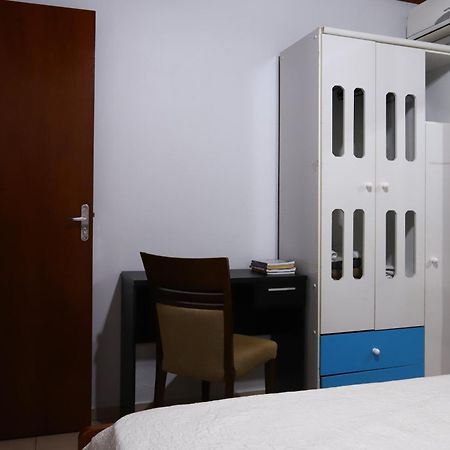 Quarto Em 포스두이구아수 외부 사진