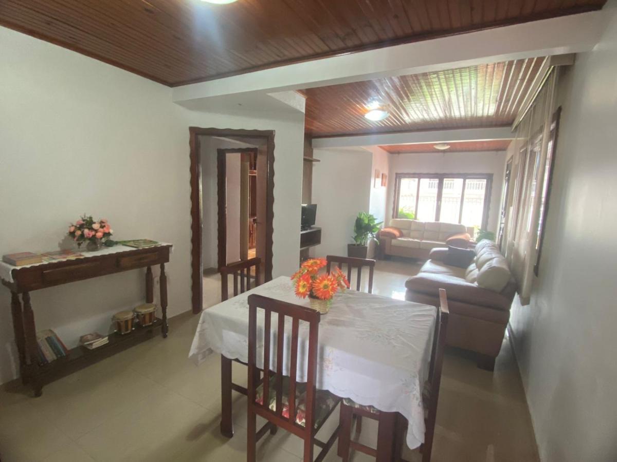 Quarto Em 포스두이구아수 외부 사진