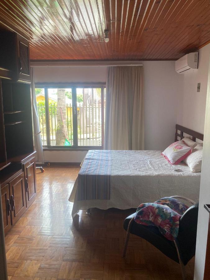 Quarto Em 포스두이구아수 외부 사진