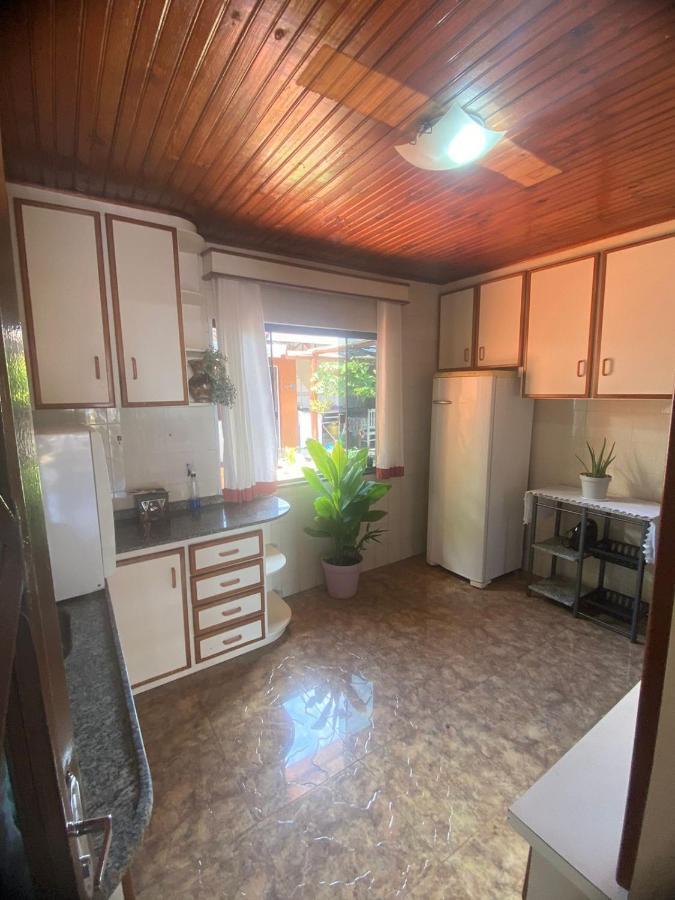 Quarto Em 포스두이구아수 외부 사진