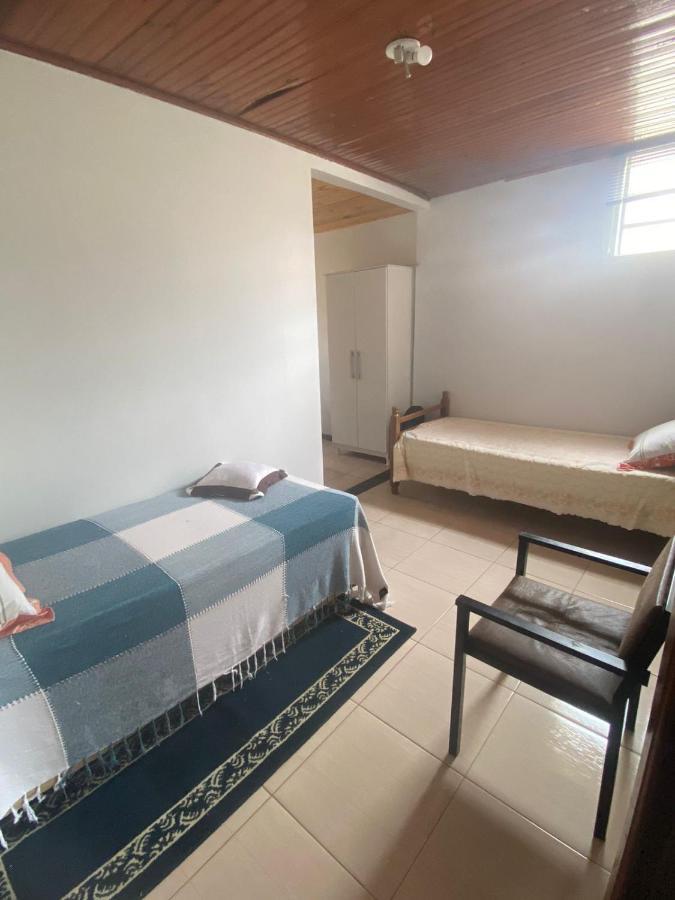 Quarto Em 포스두이구아수 외부 사진