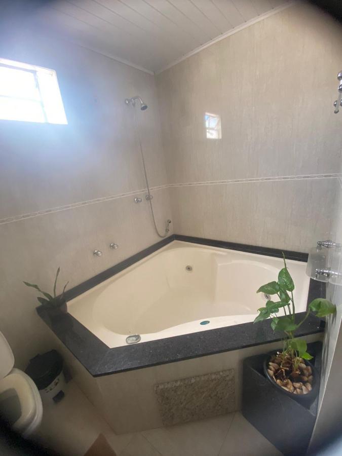 Quarto Em 포스두이구아수 외부 사진