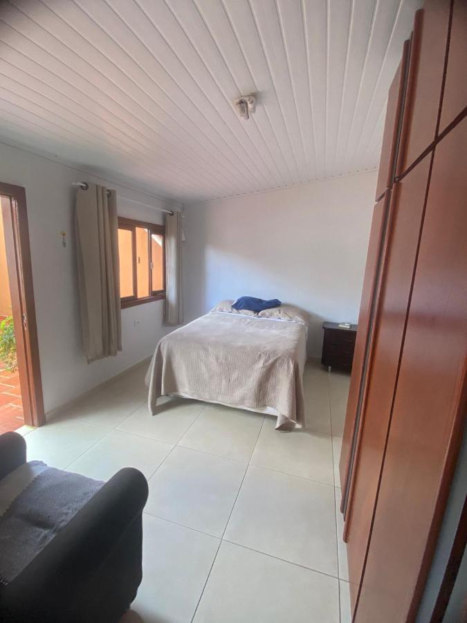 Quarto Em 포스두이구아수 외부 사진