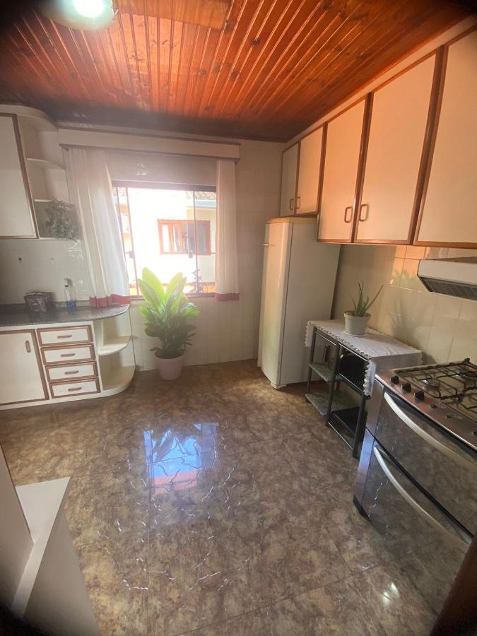 Quarto Em 포스두이구아수 외부 사진